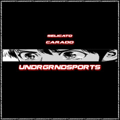 Selicato - CARADO [UNDRGRNDSPORTS]