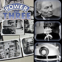 418: The Fantastic Four (Missing Episodes)
