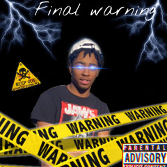 Final Warning(diss/remix)