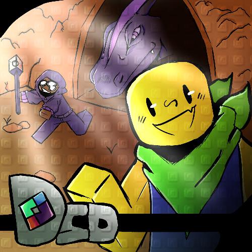 Dungeon - Floor 1