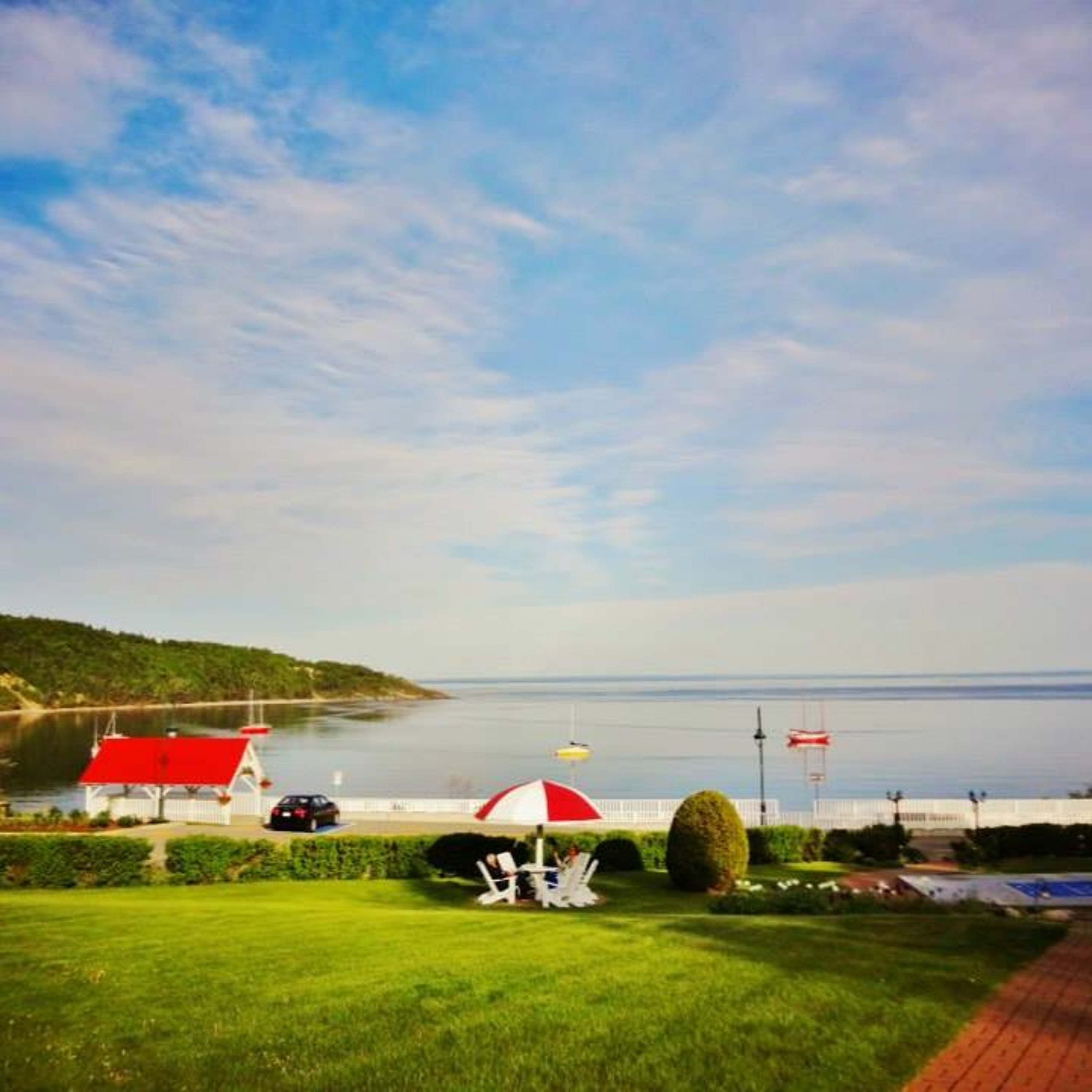 SPECTACLES | Le Festival de la Chanson de Tadoussac présentera des spectacles en août 2020 episode artwork