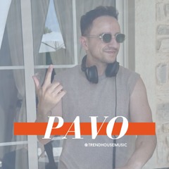 Summer House Vibes 2025 – Pavo