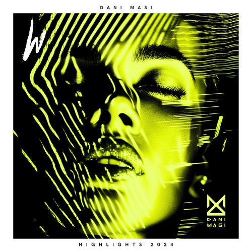 Highlights 2024 (Continuous Mix)