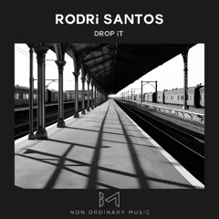 IM005 | Rodri Santos - Drop It (Original Mix) [Iktan Musik]