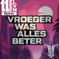 VWAB x Eleven Travel DJ contest by Untold Stories