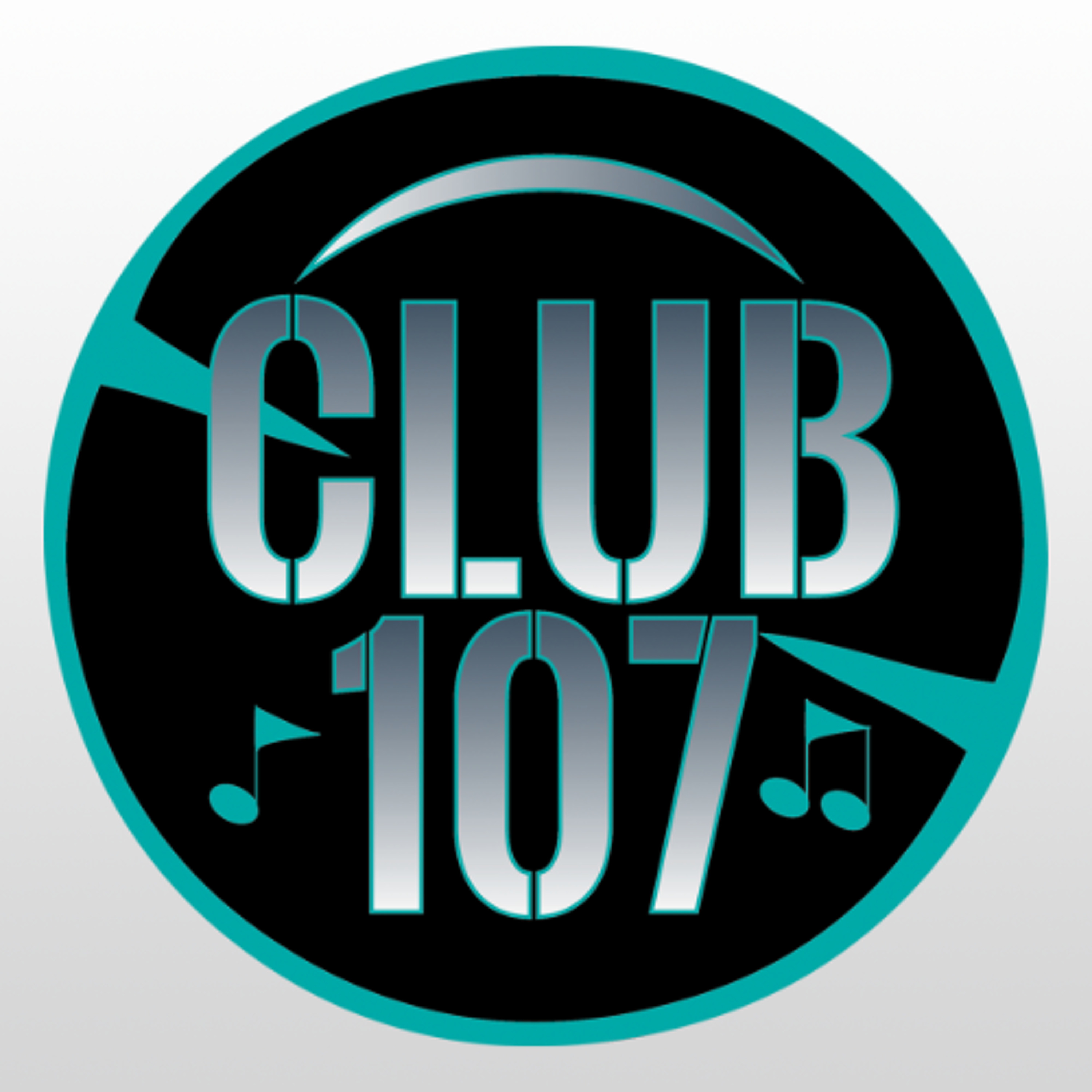 Club 107 - 13 de junio 2026 episode artwork