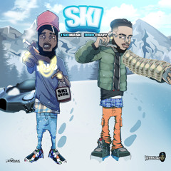 1SkiMask, Deno Crazy, Weekday - SKi