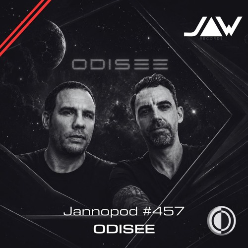 Jannopod #457 - ODISEE