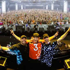 Illenium B2B SLANDER Intro (Decadence 2024)