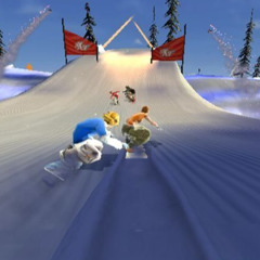 ssx tricky ft absol