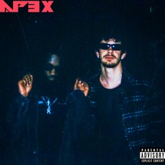 AP3X (feat. LXRD H33M)