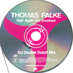 High Again (DJ Double Dutch Mix)
