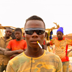 Pozdravi iz kraja Instrumental demo