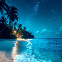 Reflet Nocturne