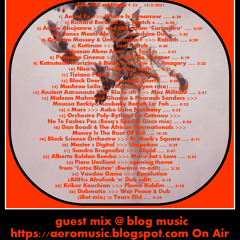 ZuLuTeK a.k.a. Dj Bwana & A@H20 - MiXTaPe #23 _ 14 . 03 . 2021