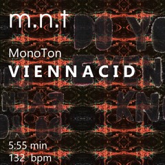 VIENNACID - MonoTon