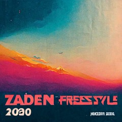 Żaden - Freestyle 2020