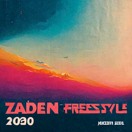 Żaden - Freestyle 2020
