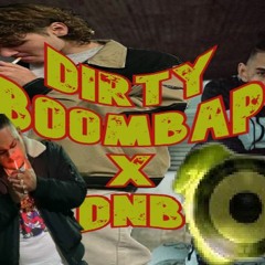 Dirty BoomBap x DNB (Cigaro bootleg)