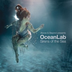 Oceanlab - Ashes (Vintage & Morelli Remix)