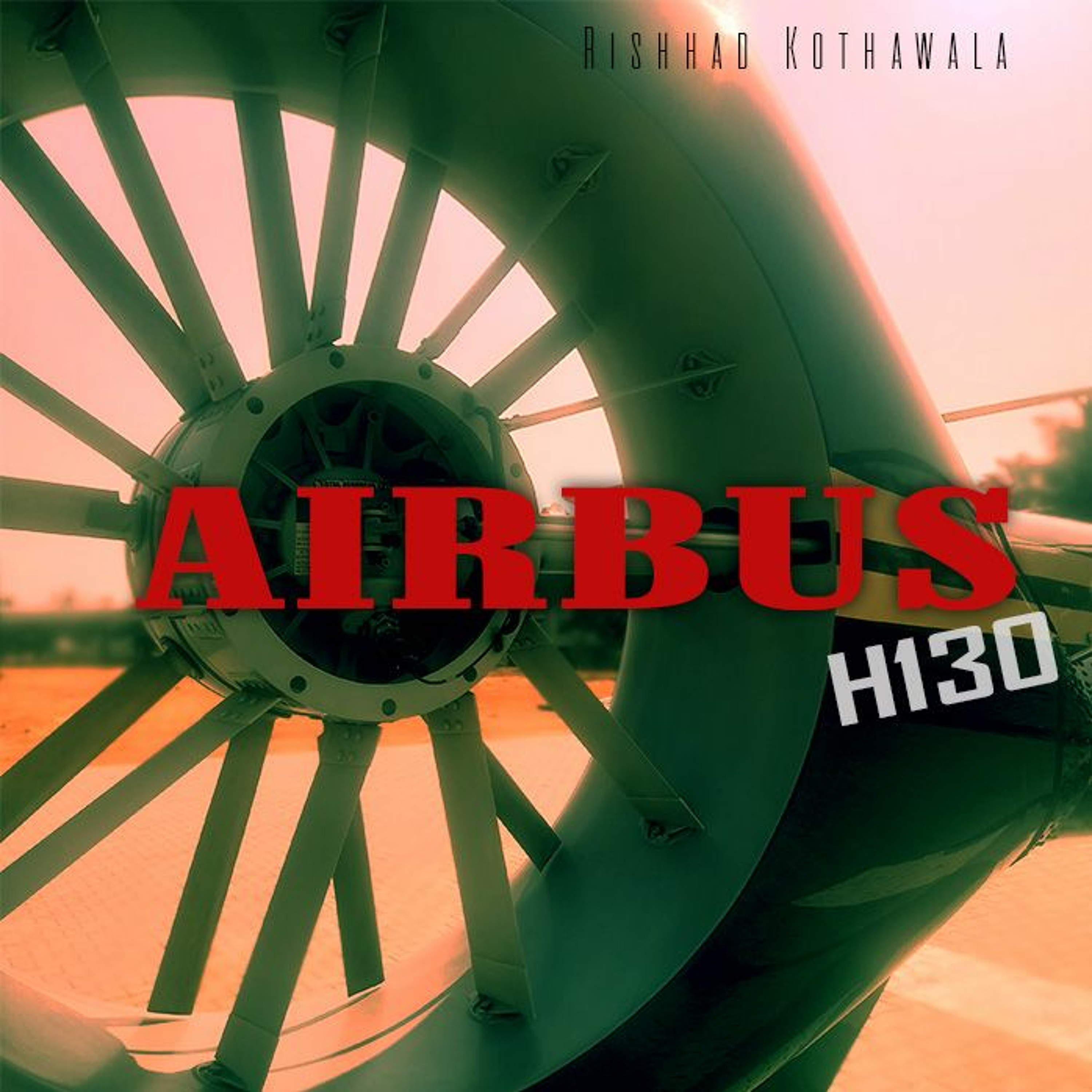 Airbus H130 Startup & Takeoff episode artwork
