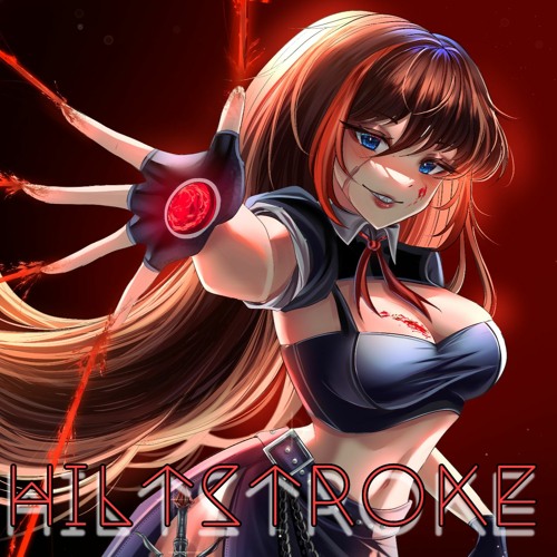Hiltstroke (Commissioned)