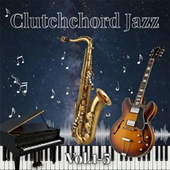 oldschool clutchchord jazz vol.5