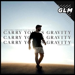 Martin Garrix & Third Party Ft Sam Vox & Jaimes - Carry You Vs Gravity (Garrix Live Mashup)