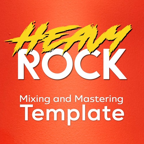Stream Ingram Audio Co Listen to Heavy Rock Mixing Mastering Stream Ingram Audio Co Listen to Heavy Rock Mixing Mastering
