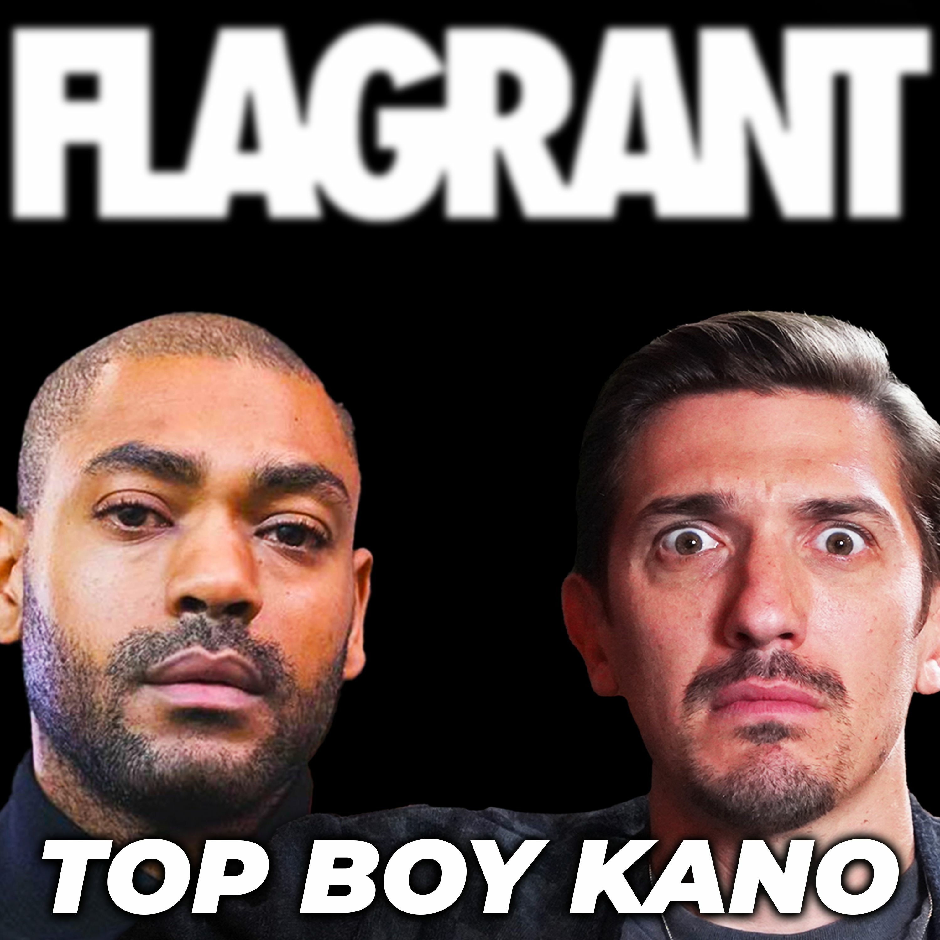 Top Boy Kano Talks Opening For Jay-Z, Meeting Drake, and Pioneering UK Grime