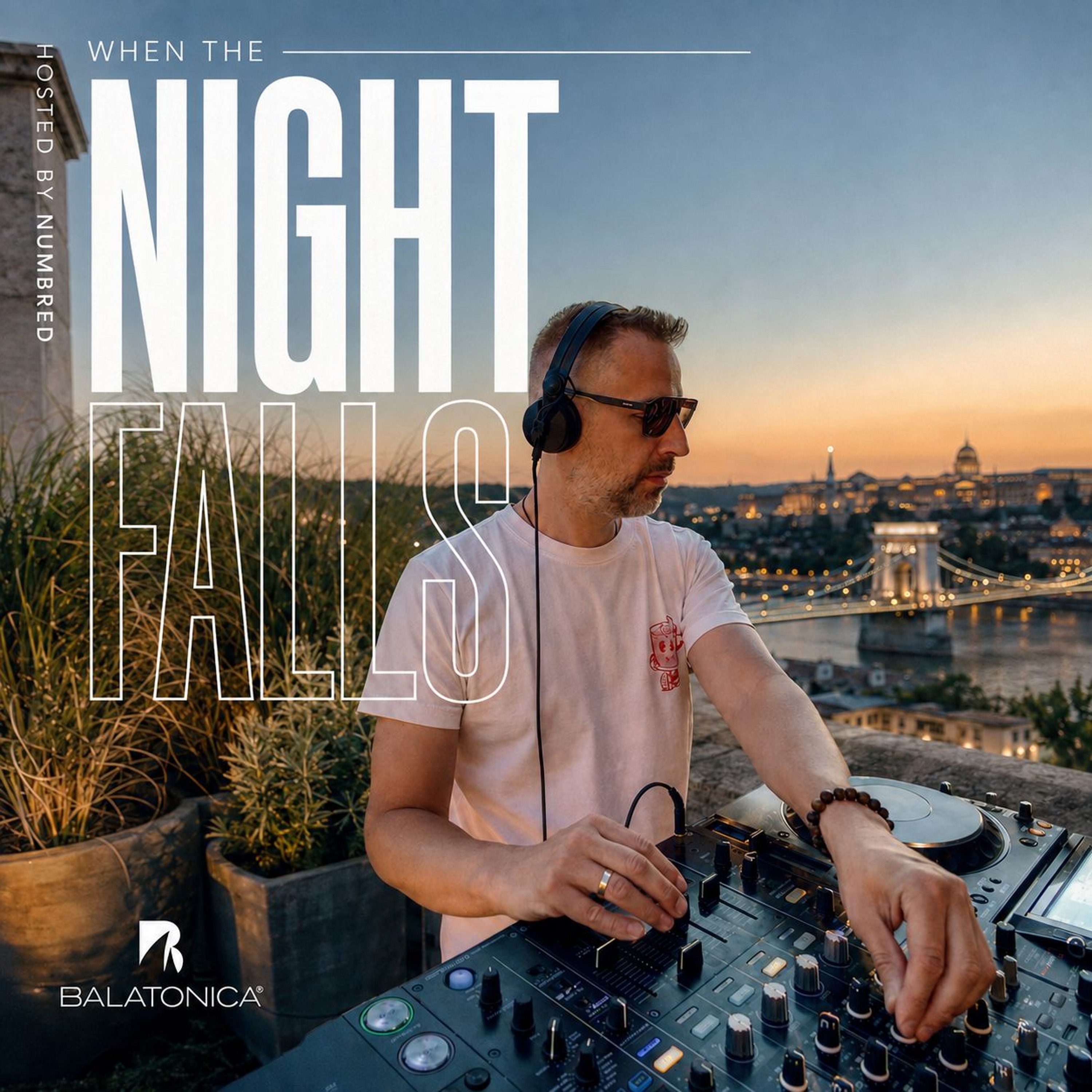 Numbred - When The Night Falls #281