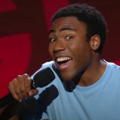 Childish Gambino Finally Snaps