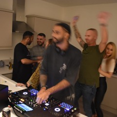 LIVE RECORDING | SPENCE | VOODOOpreston