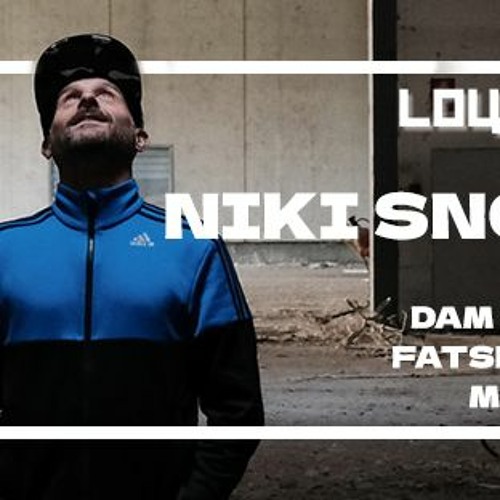 LOUPIKA (LYON - FRANCE) 18.11.2022
