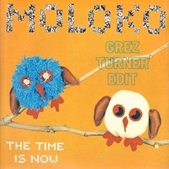 Moloko - The Time Is Now (Grez Turner Edit)