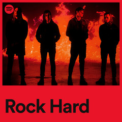 Rock Hard