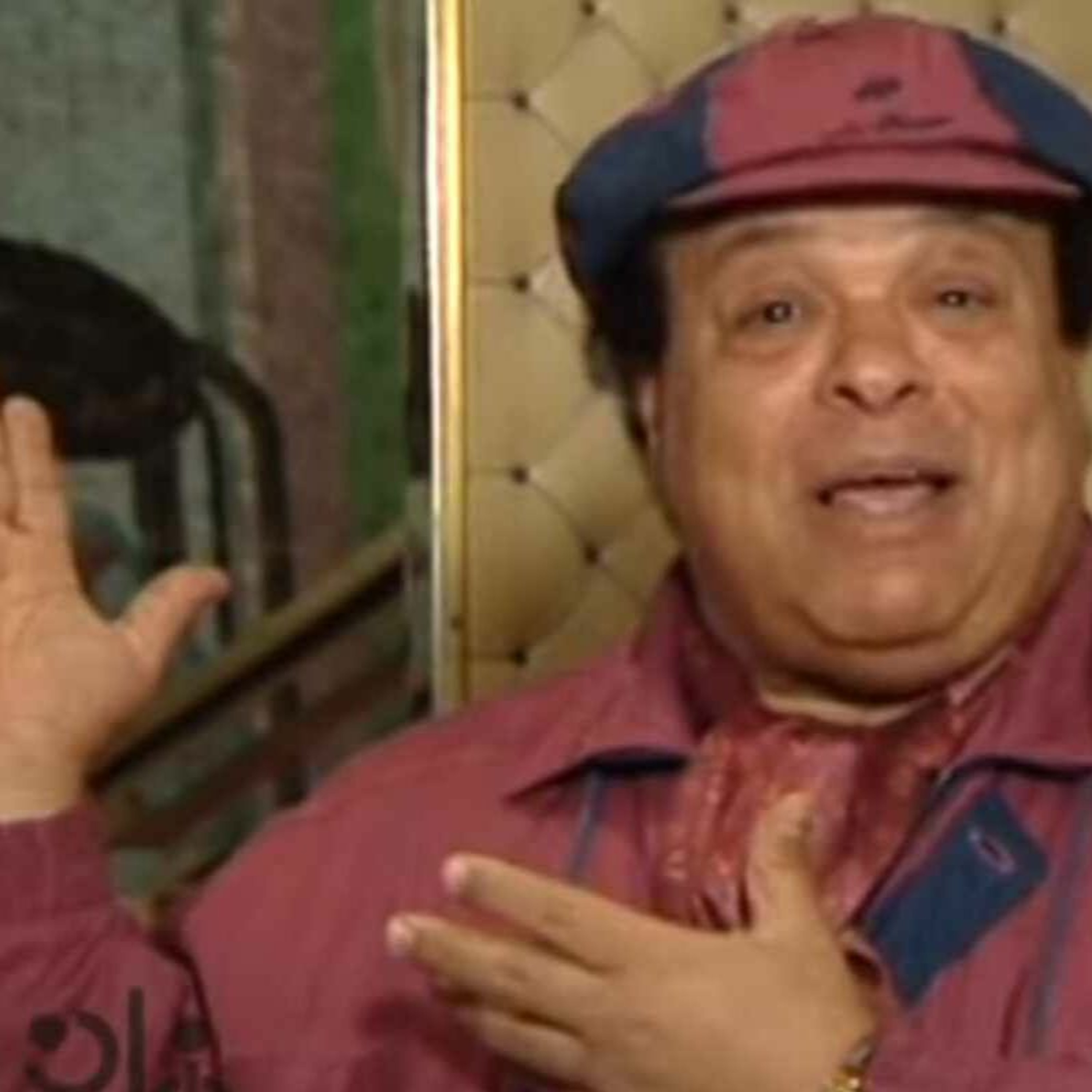 Magued Adel