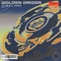 ¥ugo - ⚡️🥷🏼Golden Driger 🥷🏼⚡️