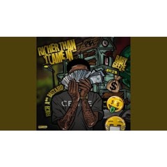 Water Boyz (feat. P4evalit, Big Celly, Chicken P, Big Steff & Pape)