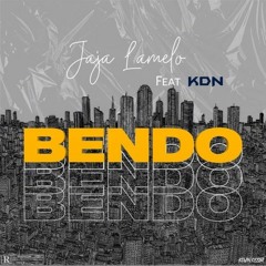 Jaja Lamelo - BENDO Feat. KDN (29 Gang)