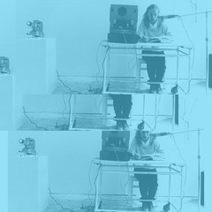 Outsiders: System Failure - Tribute to Christina Kubisch @ Kiosk Radio 08.07.2024