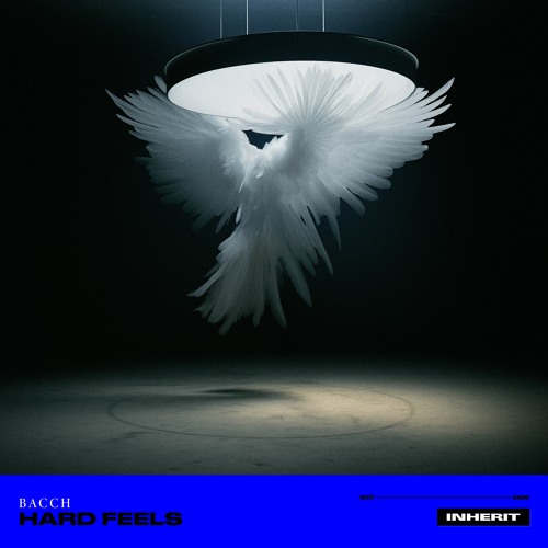 HEISSS Premiere: Bacch - OS DRIPP / ALL CAPS // N8