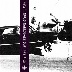 The Weapon Of Truth {Bonus} ''Slip The Pick'' LP - Phormix