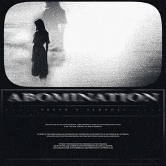 TRVTH X ASMODAI - ABOMINATION