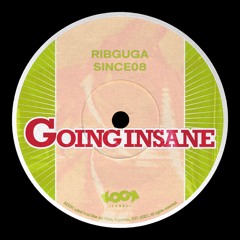 Ribguga - Tuc Tac [KOOKEP044]