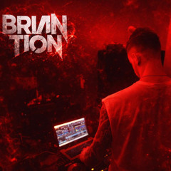BriaN TioN - BroParty ARG/ESP - 10/25