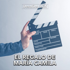De la Javeriana a los festivales del mundo: El regalo de María Camila | Desafíos RCN-Javeriana