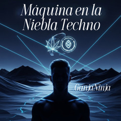 Máquina en la Niebla Techno