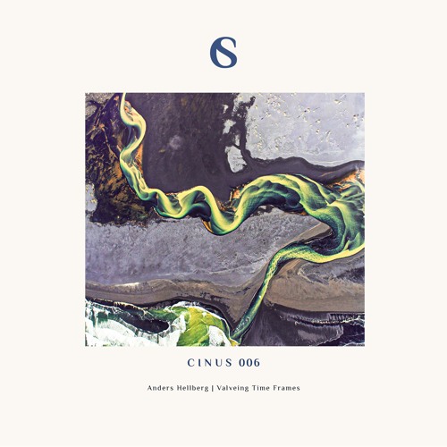 PREMIERE: Anders Hellberg - Constant Interpretation [CINUS]