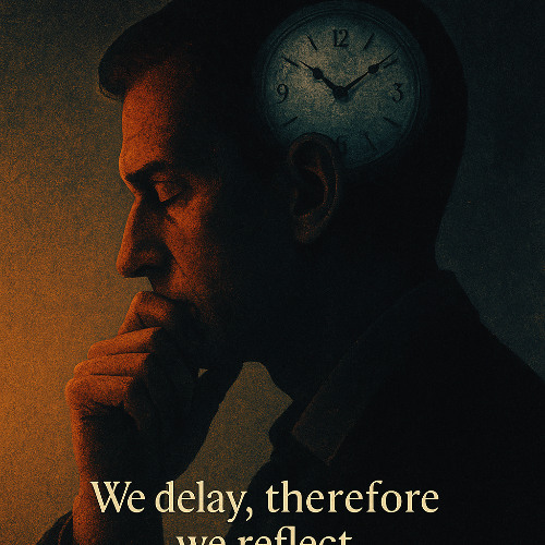 The Delay Dilemma